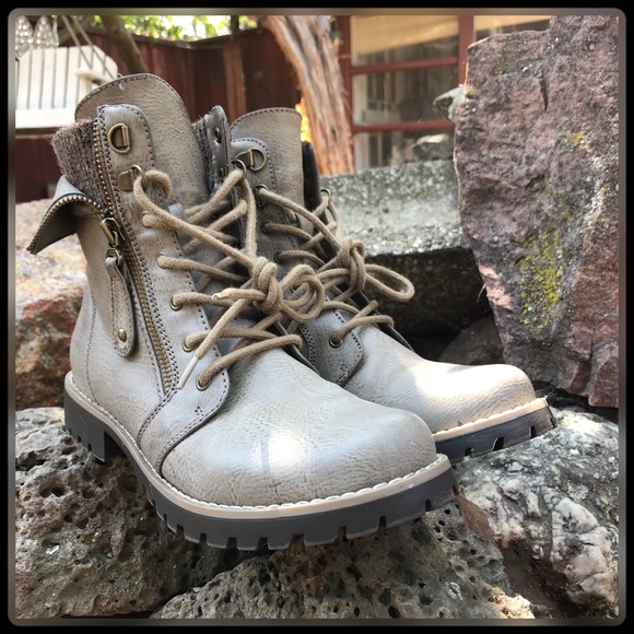 Cliff’s by White Mountain bootie - Picture 4 of 6